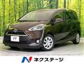 2015 Toyota Sienta
