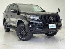 2023 Toyota Land Cruiser Prado