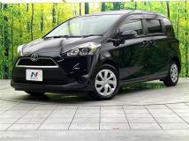2016 Toyota Sienta