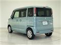 2017 Suzuki Spacia