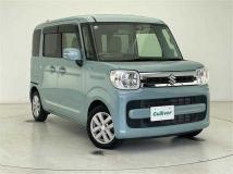 2017 Suzuki Spacia