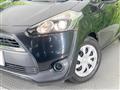 2016 Toyota Sienta