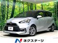 2016 Toyota Sienta