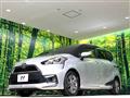 2016 Toyota Sienta