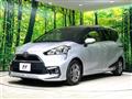 2016 Toyota Sienta