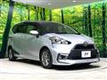 2016 Toyota Sienta