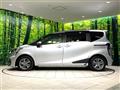 2016 Toyota Sienta