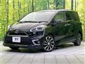 2016 Toyota Sienta