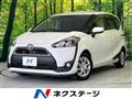 2016 Toyota Sienta