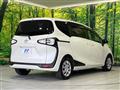 2016 Toyota Sienta