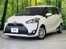 2016 Toyota Sienta