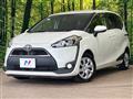 2016 Toyota Sienta