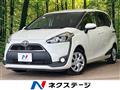 2016 Toyota Sienta