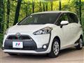 2016 Toyota Sienta