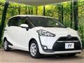 2016 Toyota Sienta
