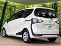 2016 Toyota Sienta