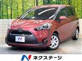 2016 Toyota Sienta