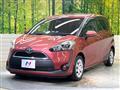 2016 Toyota Sienta