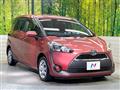 2016 Toyota Sienta
