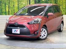 2016 Toyota Sienta