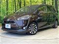 2016 Toyota Sienta