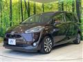 2016 Toyota Sienta