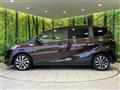2016 Toyota Sienta