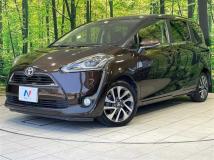 2016 Toyota Sienta