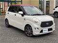 2019 Daihatsu Cast