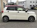 2019 Daihatsu Cast