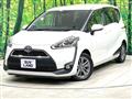 2016 Toyota Sienta