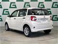2021 Toyota Passo