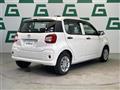 2021 Toyota Passo