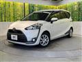 2016 Toyota Sienta