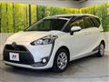 2016 Toyota Sienta