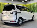 2016 Toyota Sienta