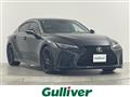 2021 Lexus IS