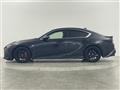 2021 Lexus IS