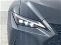 2021 Lexus IS