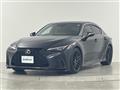 2021 Lexus IS