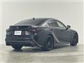 2021 Lexus IS