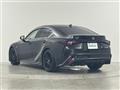 2021 Lexus IS