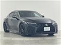 2021 Lexus IS