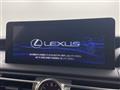 2021 Lexus IS