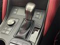 2021 Lexus IS