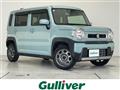 2022 Suzuki Hustler