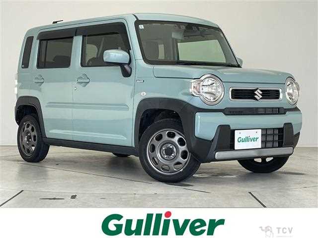 2022 Suzuki Hustler