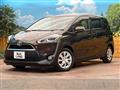 2016 Toyota Sienta