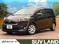 2016 Toyota Sienta