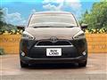 2016 Toyota Sienta
